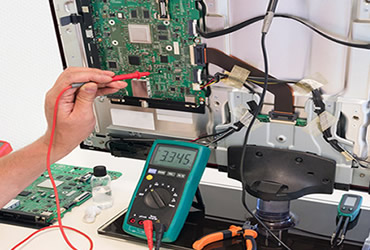 Pazar Elektronik Tamircisi