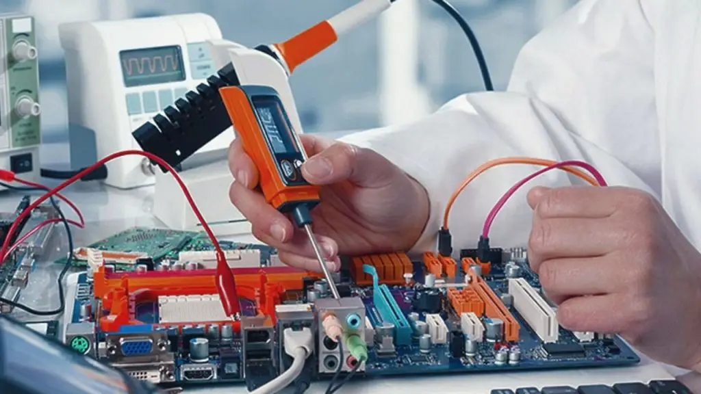 Pazar Elektronik Tamircisi